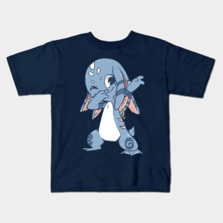 Dabbing Fizz Kids T-Shirt